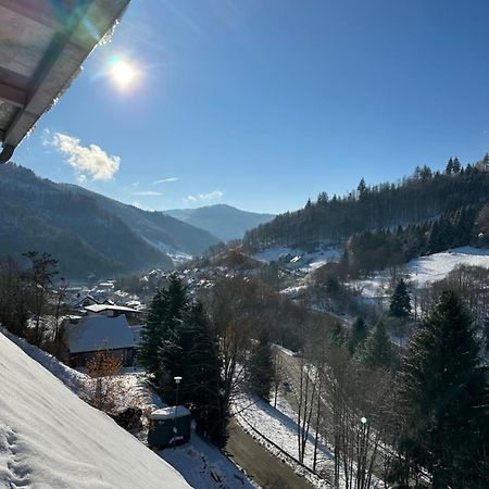 טודנאו Bollenlodge - Ferienwohnung Mit Ausblick Und Top Lage מראה חיצוני תמונה