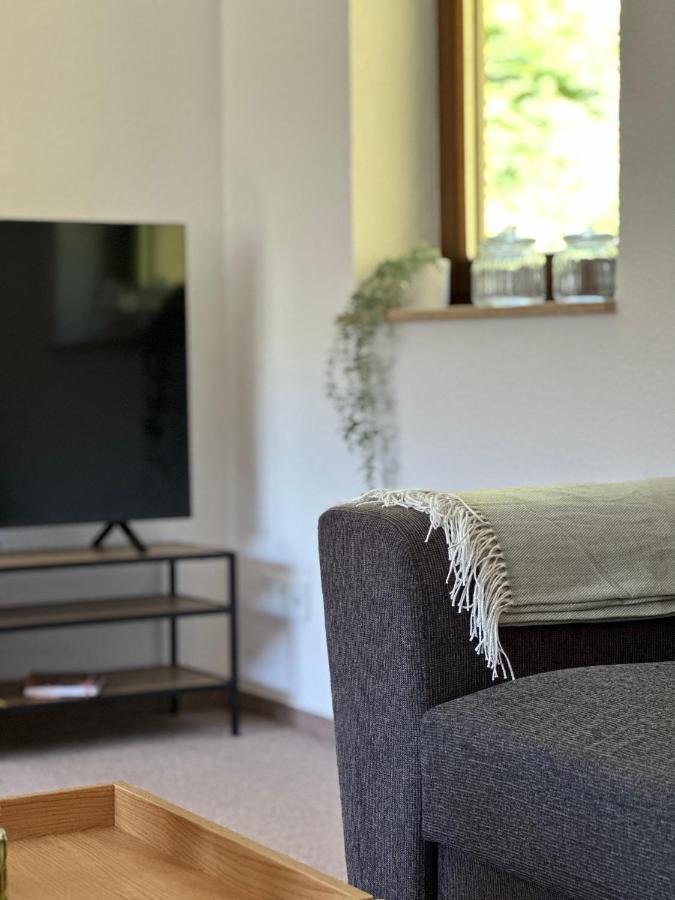 טודנאו Bollenlodge - Ferienwohnung Mit Ausblick Und Top Lage מראה חיצוני תמונה