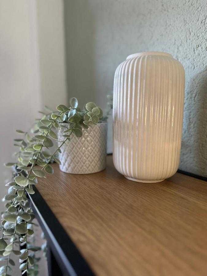טודנאו Bollenlodge - Ferienwohnung Mit Ausblick Und Top Lage מראה חיצוני תמונה