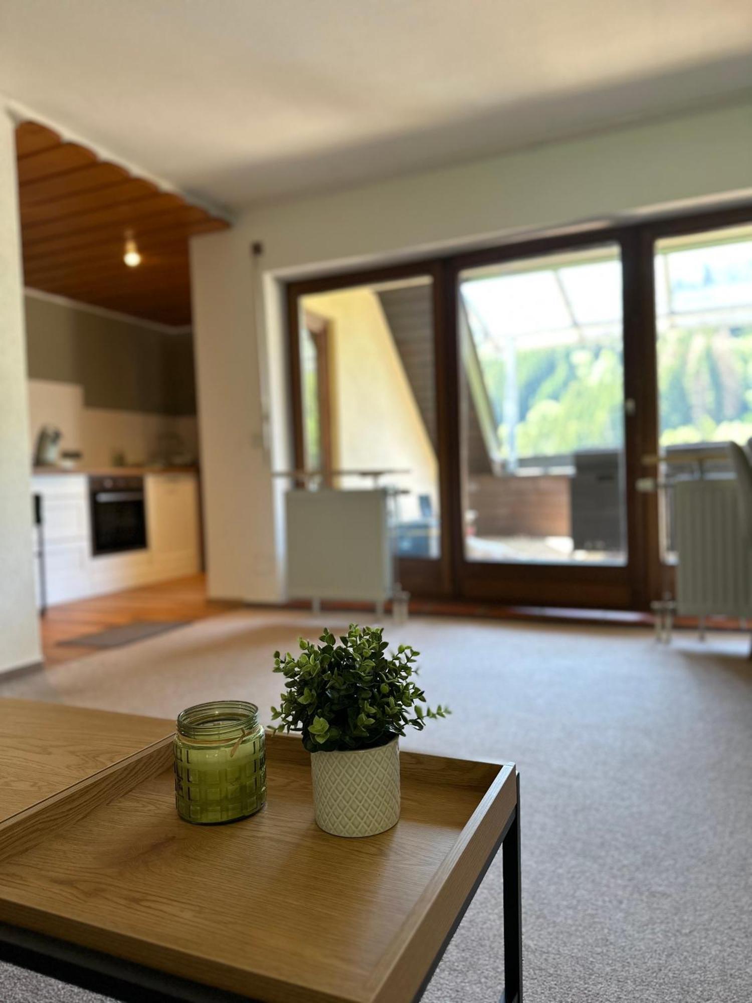 טודנאו Bollenlodge - Ferienwohnung Mit Ausblick Und Top Lage מראה חיצוני תמונה