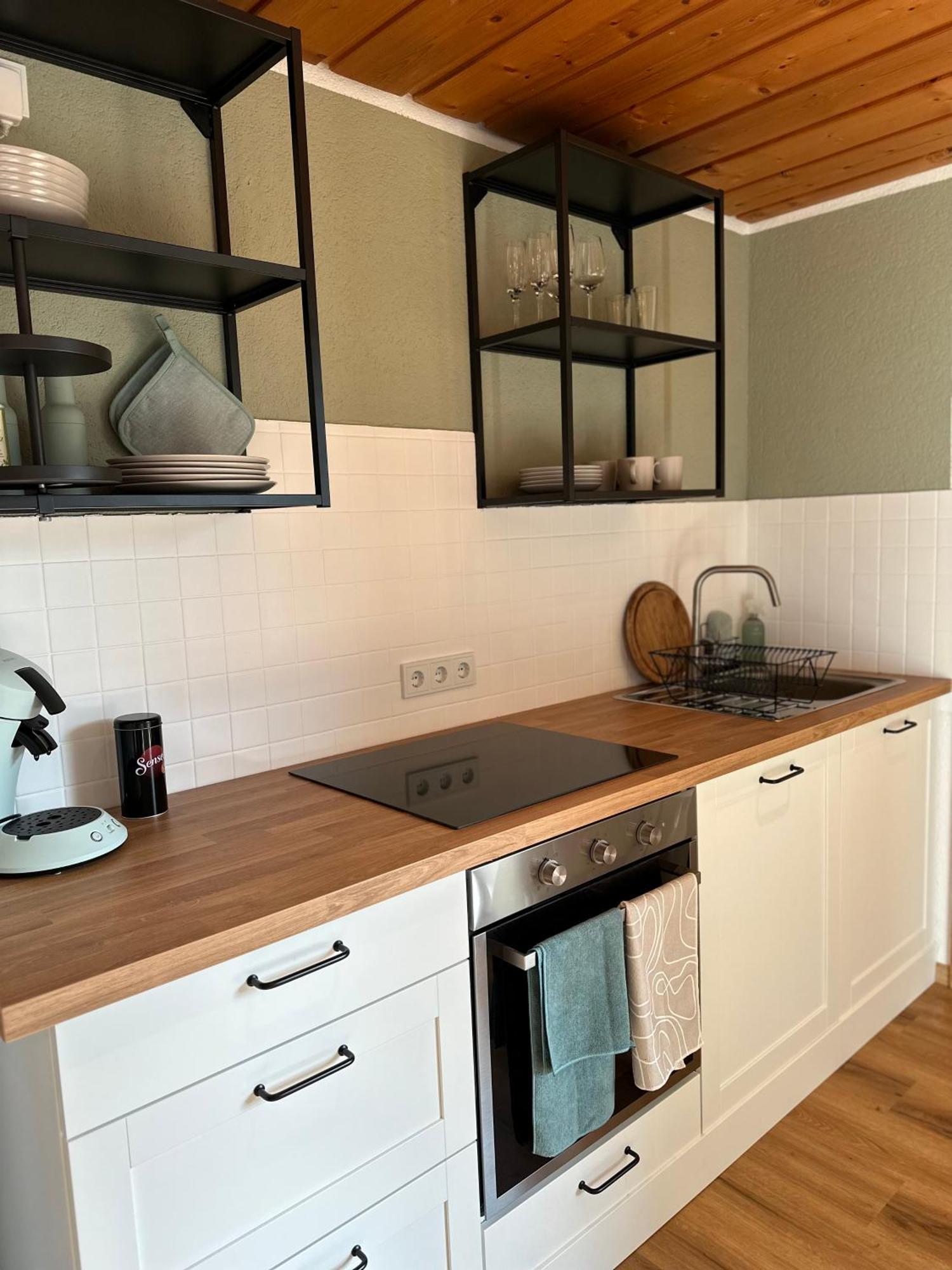 טודנאו Bollenlodge - Ferienwohnung Mit Ausblick Und Top Lage מראה חיצוני תמונה