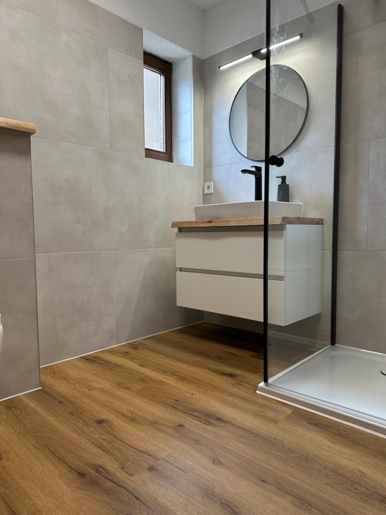 טודנאו Bollenlodge - Ferienwohnung Mit Ausblick Und Top Lage מראה חיצוני תמונה